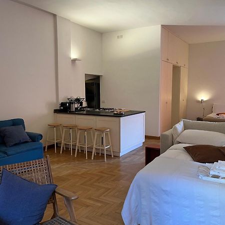 La Casetta Con La Spiaggia Nápoly Kültér fotó